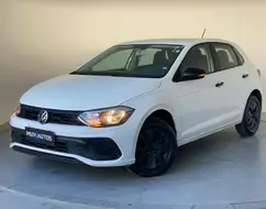 VOLKSWAGEN POLO 1.0 MPI TRACK MANUAL VOLKSWAGEN POLO 1.0 MPI TRACK MANUAL