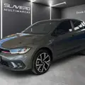 VOLKSWAGEN POLO 1.4 250 TSI GTS AUTOMÁTICO VOLKSWAGEN POLO 1.4 250 TSI GTS AUTOMÁTICO