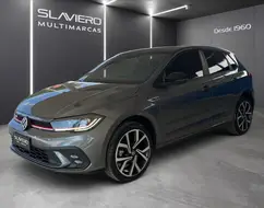 VOLKSWAGEN POLO 1.4 250 TSI GTS AUTOMÁTICO VOLKSWAGEN POLO 1.4 250 TSI GTS AUTOMÁTICO