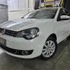 VOLKSWAGEN POLO 1.6 MI 8V FLEX 4P MANUAL VOLKSWAGEN POLO 1.6 MI 8V FLEX 4P MANUAL