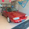 VOLKSWAGEN SANTANA 2.0 MI EVIDENCE 8V GASOLINA 4P MANUAL VOLKSWAGEN SANTANA 2.0 MI EVIDENCE 8V GASOLINA 4P MANUAL