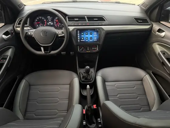 VOLKSWAGEN SAVEIRO 1.6 MSI EXTREME CD 16V FLEX 2P MANUAL