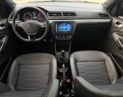 VOLKSWAGEN SAVEIRO 1.6 MSI EXTREME CD 16V FLEX 2P MANUAL VOLKSWAGEN SAVEIRO 1.6 MSI EXTREME CD 16V FLEX 2P MANUAL