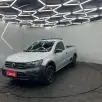 VOLKSWAGEN SAVEIRO 1.6 MSI ROBUST CS 16V FLEX 2P MANUAL VOLKSWAGEN SAVEIRO 1.6 MSI ROBUST CS 16V FLEX 2P MANUAL