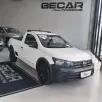 VOLKSWAGEN SAVEIRO 1.6 MSI ROBUST CS 16V FLEX 2P MANUAL VOLKSWAGEN SAVEIRO 1.6 MSI ROBUST CS 16V FLEX 2P MANUAL