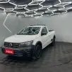 VOLKSWAGEN SAVEIRO 1.6 MSI ROBUST CS 16V FLEX 2P MANUAL VOLKSWAGEN SAVEIRO 1.6 MSI ROBUST CS 16V FLEX 2P MANUAL