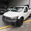 VOLKSWAGEN SAVEIRO 1.6 MSI ROBUST CS 16V FLEX 2P MANUAL VOLKSWAGEN SAVEIRO 1.6 MSI ROBUST CS 16V FLEX 2P MANUAL
