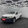 VOLKSWAGEN SAVEIRO 1.6 MSI ROBUST CS 8V FLEX 2P MANUAL VOLKSWAGEN SAVEIRO 1.6 MSI ROBUST CS 8V FLEX 2P MANUAL