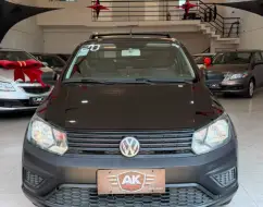 VOLKSWAGEN SAVEIRO 1.6 MSI ROBUST CS 8V FLEX 2P MANUAL VOLKSWAGEN SAVEIRO 1.6 MSI ROBUST CS 8V FLEX 2P MANUAL