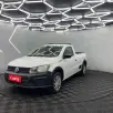 VOLKSWAGEN SAVEIRO 1.6 MSI ROBUST CS 8V FLEX 2P MANUAL VOLKSWAGEN SAVEIRO 1.6 MSI ROBUST CS 8V FLEX 2P MANUAL