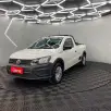 VOLKSWAGEN SAVEIRO 1.6 MSI ROBUST CS 8V FLEX 2P MANUAL VOLKSWAGEN SAVEIRO 1.6 MSI ROBUST CS 8V FLEX 2P MANUAL