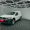 VOLKSWAGEN SAVEIRO 1.6 MSI ROBUST CS 8V FLEX 2P MANUAL VOLKSWAGEN SAVEIRO 1.6 MSI ROBUST CS 8V FLEX 2P MANUAL