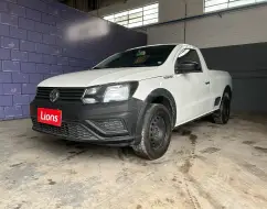 VOLKSWAGEN SAVEIRO 1.6 MSI ROBUST CS 8V FLEX 2P MANUAL VOLKSWAGEN SAVEIRO 1.6 MSI ROBUST CS 8V FLEX 2P MANUAL