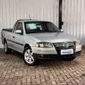 VOLKSWAGEN SAVEIRO 1.8 MI SUPER SURF CS 8V FLEX 2P MANUAL G.IV VOLKSWAGEN SAVEIRO 1.8 MI SUPER SURF CS 8V FLEX 2P MANUAL G.IV