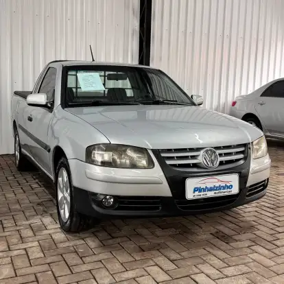 VOLKSWAGEN-SAVEIRO-2007