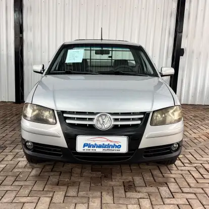 VOLKSWAGEN-SAVEIRO-2007