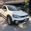 VOLKSWAGEN SAVEIRO 1.6 CROSS CE 8V FLEX 2P MANUAL VOLKSWAGEN SAVEIRO 1.6 CROSS CE 8V FLEX 2P MANUAL