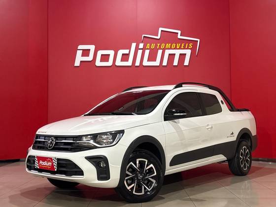 VOLKSWAGEN SAVEIRO 1.6 MSI EXTREME CD 16V FLEX 2P MANUAL