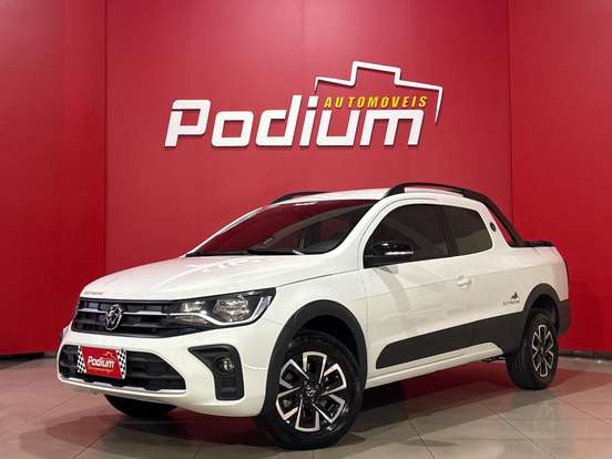 VOLKSWAGEN-SAVEIRO-1.6 MSI EXTREME CD 16V FLEX 2P MANUAL VOLKSWAGEN-SAVEIRO-2025