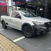VOLKSWAGEN SAVEIRO 1.6 MSI ROBUST CS 16V FLEX 2P MANUAL VOLKSWAGEN SAVEIRO 1.6 MSI ROBUST CS 16V FLEX 2P MANUAL