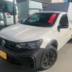 VOLKSWAGEN SAVEIRO 1.6 MSI ROBUST CS 16V FLEX 2P MANUAL VOLKSWAGEN SAVEIRO 1.6 MSI ROBUST CS 16V FLEX 2P MANUAL