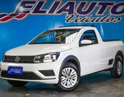 VOLKSWAGEN SAVEIRO 1.6 MSI ROBUST CS 16V FLEX 2P MANUAL VOLKSWAGEN SAVEIRO 1.6 MSI ROBUST CS 16V FLEX 2P MANUAL