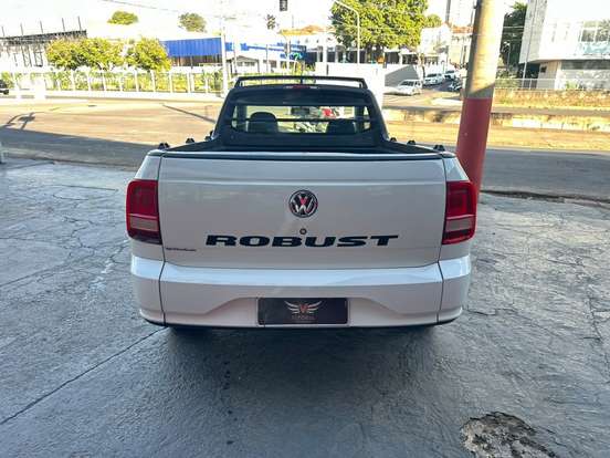 VOLKSWAGEN-SAVEIRO-1.6 MSI ROBUST CS 8V FLEX 2P MANUAL VOLKSWAGEN-SAVEIRO-2021