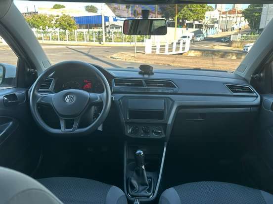 VOLKSWAGEN-SAVEIRO-1.6 MSI ROBUST CS 8V FLEX 2P MANUAL VOLKSWAGEN-SAVEIRO-2021