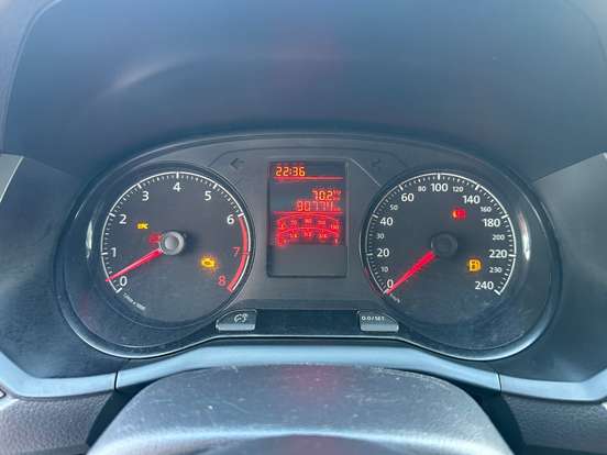 VOLKSWAGEN-SAVEIRO-1.6 MSI ROBUST CS 8V FLEX 2P MANUAL VOLKSWAGEN-SAVEIRO-2021