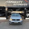 VOLKSWAGEN SAVEIRO 1.6 MSI TRENDLINE CS 16V FLEX 2P MANUAL VOLKSWAGEN SAVEIRO 1.6 MSI TRENDLINE CS 16V FLEX 2P MANUAL