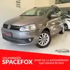 VOLKSWAGEN SPACEFOX 1.6 MI SPORTLINE 8V FLEX 4P AUTOMATIZADO VOLKSWAGEN SPACEFOX 1.6 MI SPORTLINE 8V FLEX 4P AUTOMATIZADO