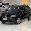 VOLKSWAGEN SPACEFOX 1.6 MI SPORTLINE 8V FLEX 4P MANUAL VOLKSWAGEN SPACEFOX 1.6 MI SPORTLINE 8V FLEX 4P MANUAL