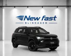 VOLKSWAGEN TAOS 1.4 250 TSI TOTAL FLEX HIGHLINE AUTOMÁTICO VOLKSWAGEN TAOS 1.4 250 TSI TOTAL FLEX HIGHLINE AUTOMÁTICO