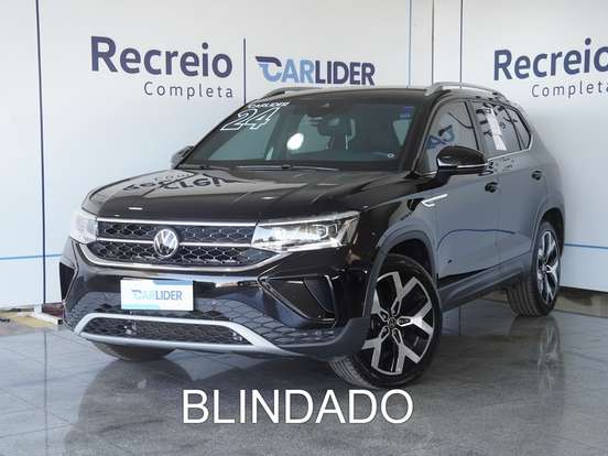 VOLKSWAGEN-TAOS-1.4 250 TSI TOTAL FLEX HIGHLINE AUTOMÁTICO VOLKSWAGEN-TAOS-2023