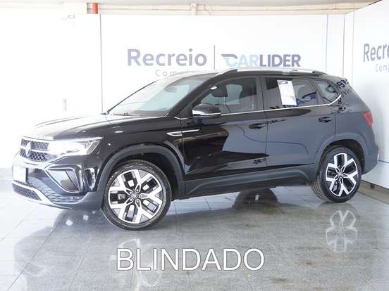 VOLKSWAGEN-TAOS-1.4 250 TSI TOTAL FLEX HIGHLINE AUTOMÁTICO VOLKSWAGEN-TAOS-2023