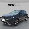 VOLKSWAGEN T-CROSS 1.0 200 TSI TOTAL FLEX AUTOMÁTICO VOLKSWAGEN T-CROSS 1.0 200 TSI TOTAL FLEX AUTOMÁTICO