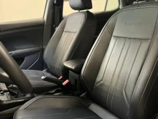 VOLKSWAGEN-T-CROSS-1.4 250 TSI TOTAL FLEX HIGHLINE AUTOMÁTICO VOLKSWAGEN-T-CROSS-2024