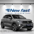 VOLKSWAGEN T-CROSS 1.4 250 TSI TOTAL FLEX HIGHLINE AUTOMÁTICO VOLKSWAGEN T-CROSS 1.4 250 TSI TOTAL FLEX HIGHLINE AUTOMÁTICO