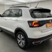VOLKSWAGEN T-CROSS 1.0 200 TSI TOTAL FLEX AUTOMÁTICO VOLKSWAGEN T-CROSS 1.0 200 TSI TOTAL FLEX AUTOMÁTICO