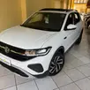 VOLKSWAGEN T-CROSS 1.0 200 TSI TOTAL FLEX COMFORTLINE AUTOMÁTICO VOLKSWAGEN T-CROSS 1.0 200 TSI TOTAL FLEX COMFORTLINE AUTOMÁTICO