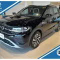 VOLKSWAGEN T-CROSS 1.0 200 TSI TOTAL FLEX COMFORTLINE AUTOMÁTICO VOLKSWAGEN T-CROSS 1.0 200 TSI TOTAL FLEX COMFORTLINE AUTOMÁTICO
