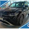 VOLKSWAGEN T-CROSS 1.0 200 TSI TOTAL FLEX COMFORTLINE AUTOMÁTICO VOLKSWAGEN T-CROSS 1.0 200 TSI TOTAL FLEX COMFORTLINE AUTOMÁTICO