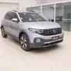 VOLKSWAGEN T-CROSS 1.0 200 TSI TOTAL FLEX COMFORTLINE AUTOMÁTICO VOLKSWAGEN T-CROSS 1.0 200 TSI TOTAL FLEX COMFORTLINE AUTOMÁTICO