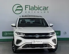VOLKSWAGEN T-CROSS 1.4 250 TSI TOTAL FLEX HIGHLINE AUTOMÁTICO VOLKSWAGEN T-CROSS 1.4 250 TSI TOTAL FLEX HIGHLINE AUTOMÁTICO