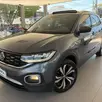 VOLKSWAGEN T-CROSS 1.4 250 TSI TOTAL FLEX HIGHLINE AUTOMÁTICO VOLKSWAGEN T-CROSS 1.4 250 TSI TOTAL FLEX HIGHLINE AUTOMÁTICO