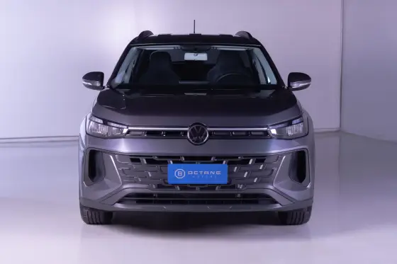 VOLKSWAGEN TERA 1.0 170 TSI COMFORT AUTOMÁTICO