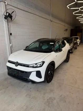 VOLKSWAGEN TERA 1.0 170 TSI HIGH AUTOMÁTICO