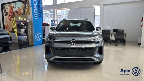 VOLKSWAGEN TERA 1.0 170 TSI HIGH AUTOMÁTICO