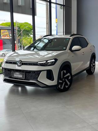 VOLKSWAGEN TERA 1.0 170 TSI HIGH AUTOMÁTICO