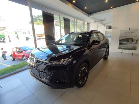 VOLKSWAGEN TERA 1.0 170 TSI MANUAL